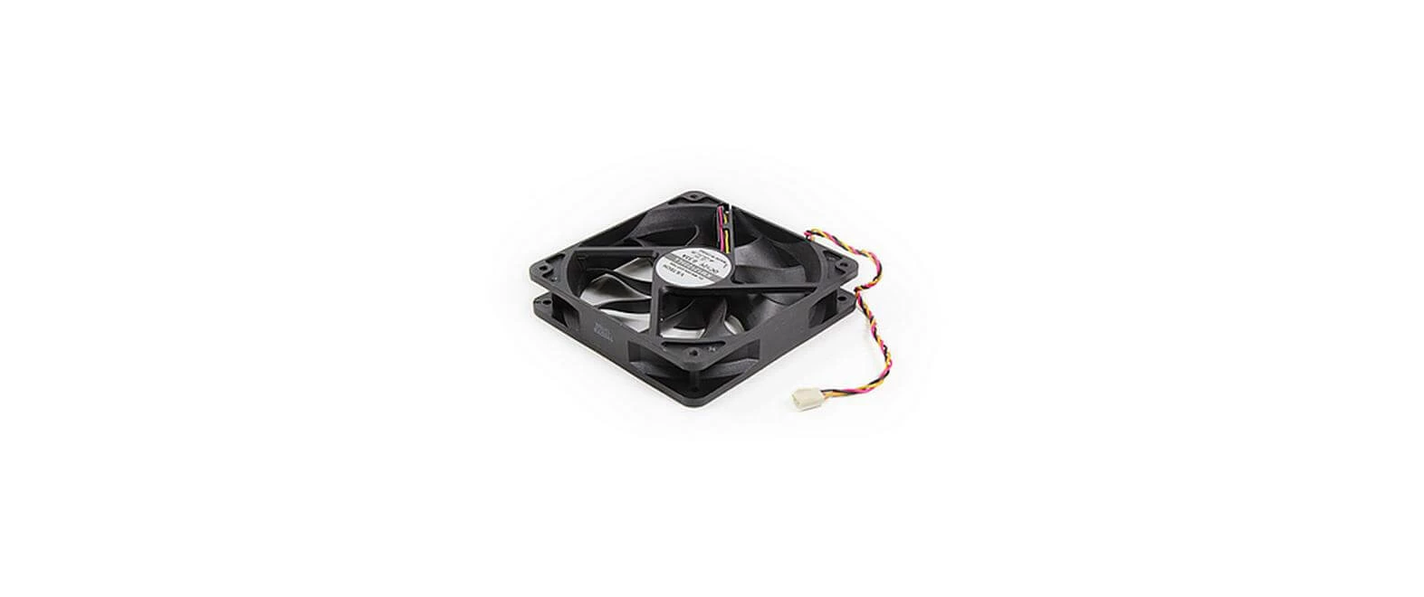 Synology Ventilateur De Remplacement NAS FAN 120x25_5 - NAS