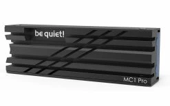 Be Quiet! Dissipateur Thermique M.2 MC1 Pro - Accessoires Supports De Mémoire