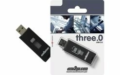 Diverse Clé USB Three.O 64 GB - Sticks USB