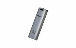 PNY Clé USB Elite Steel 3.1 USB3.1 256 GB - Sticks USB