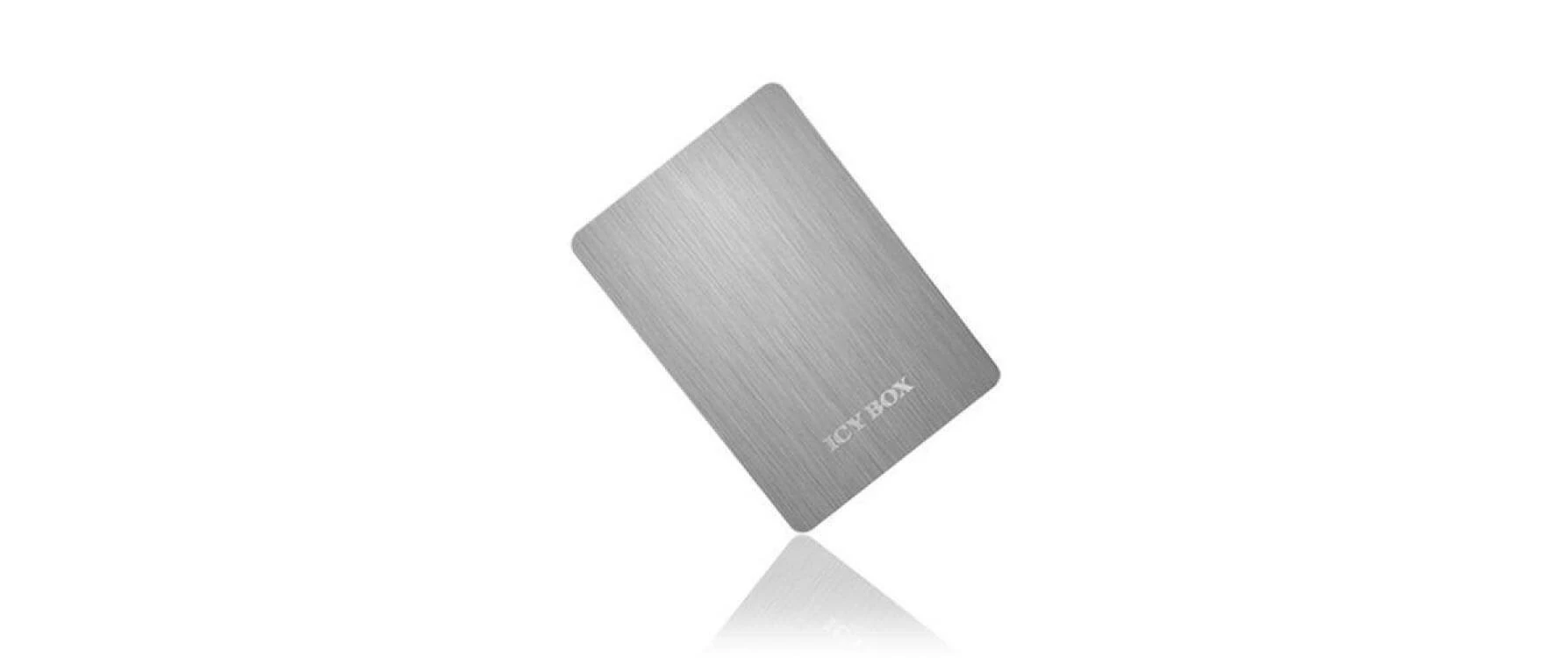 RAIDSONIC Disques Durs Externes ICY BOX Boîtier Externe IB-234U3 2.5 – Image 3