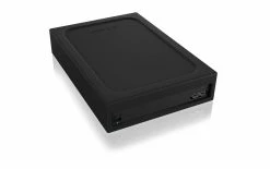 RAIDSONIC Disques Durs Externes ICY BOX Boîtier Externe IB-256WP 2.5