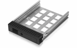 RAIDSONIC Accessoires Supports De Mémoire ICY BOX Rack Amovible à Insérer 2.5