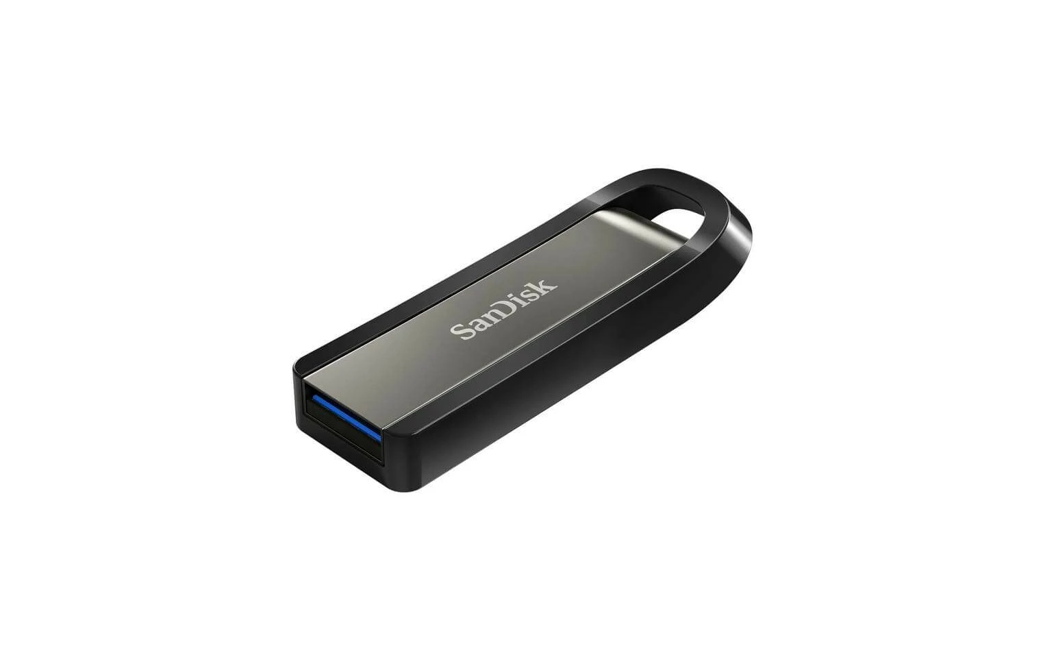 SanDisk Clé USB Extreme GO 64 GB - Sticks USB – Image 2