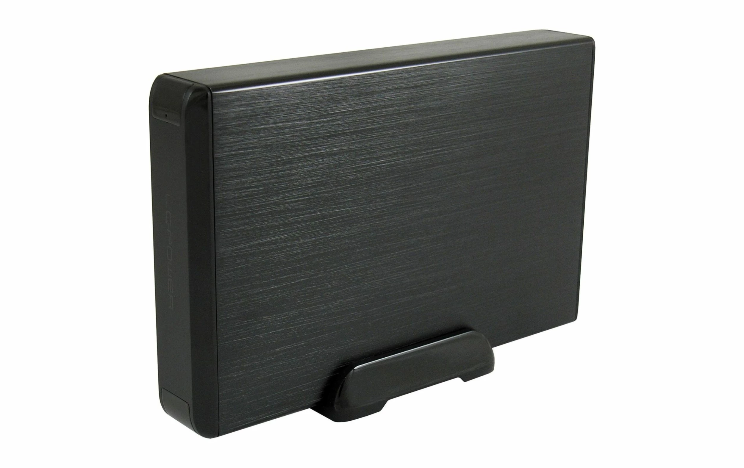 LC-Power Disques Durs Externes Boîtier Externe LC-35U3-Hydra 3.5