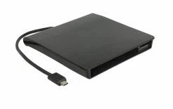 DeLock Disques Durs Externes Boîtier Externe USB Type-C - 5.25