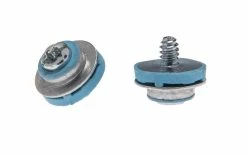 HP Vis M3 48 Pièces Pour Montage De SSD De 3,5” - Accessoires Supports De Mémoire