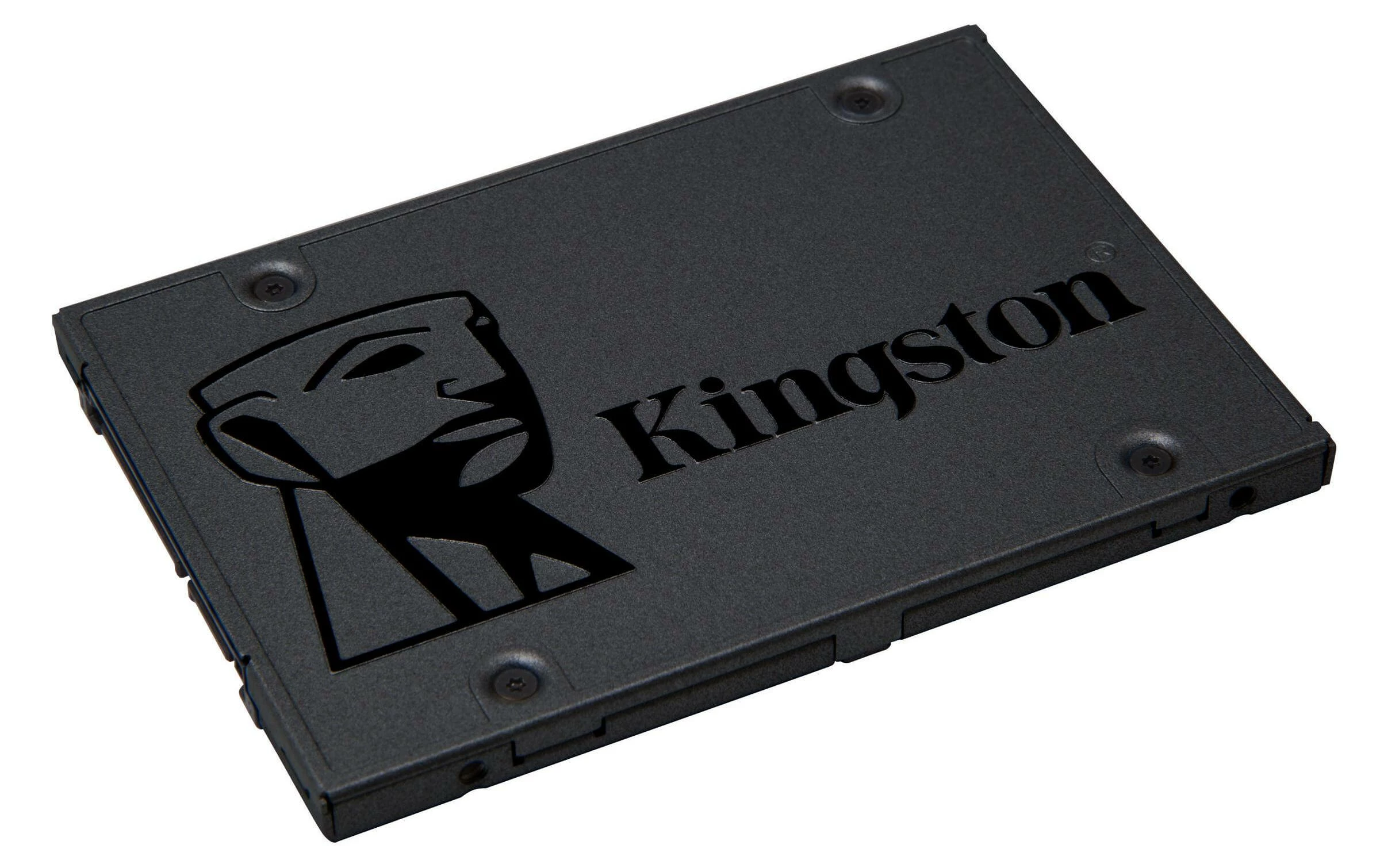 Kingston SSD (Solid State Disks) SSD A400 2.5