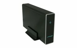 LC-Power Disques Durs Externes Boîtier Externe LC-35U3 3.5