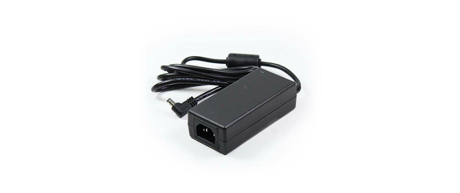 Synology Bloc D’alimentation De Rechange NAS (externe) Adapter 60W_1 Pour Différents NAS à 2 Baies - NAS