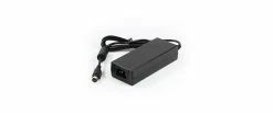 Synology Bloc D'alimentation De Rechange NAS (externe) Adapter 65W_2 Pour Différents NAS à 2 Baies - NAS