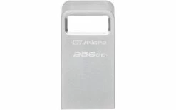 Kingston Clé USB DT Micro 256 GB - Sticks USB