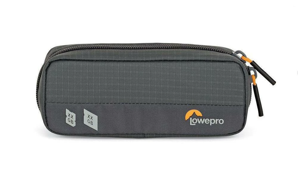 Lowepro GearUp Memory Wallet 20 - Cartes Mémoire