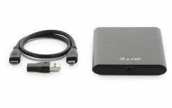 LMP Disques Durs Externes Boîtier Externe DataMobile 2.5