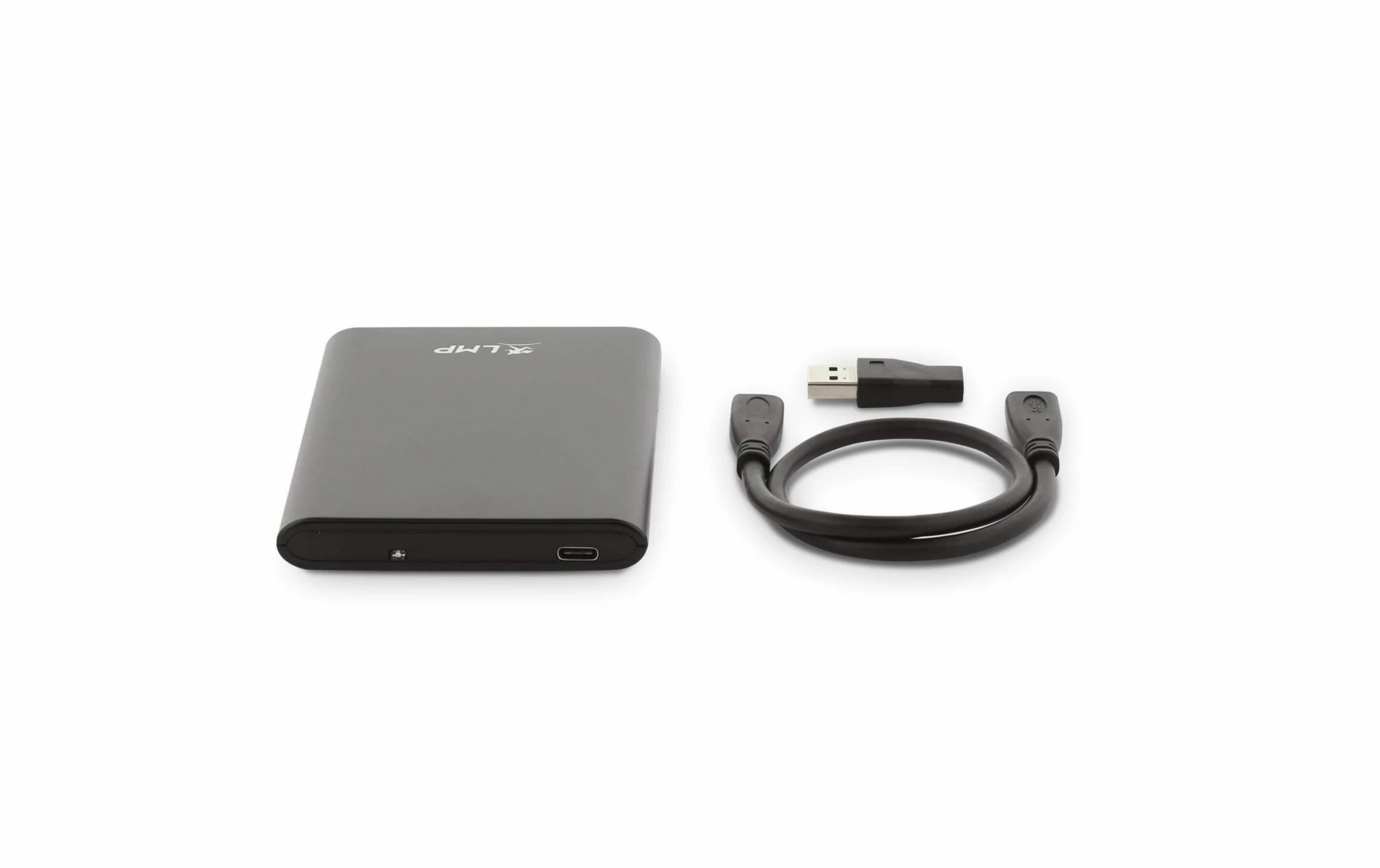 LMP Disques Durs Externes Boîtier Externe DataMobile 2.5 – Image 2