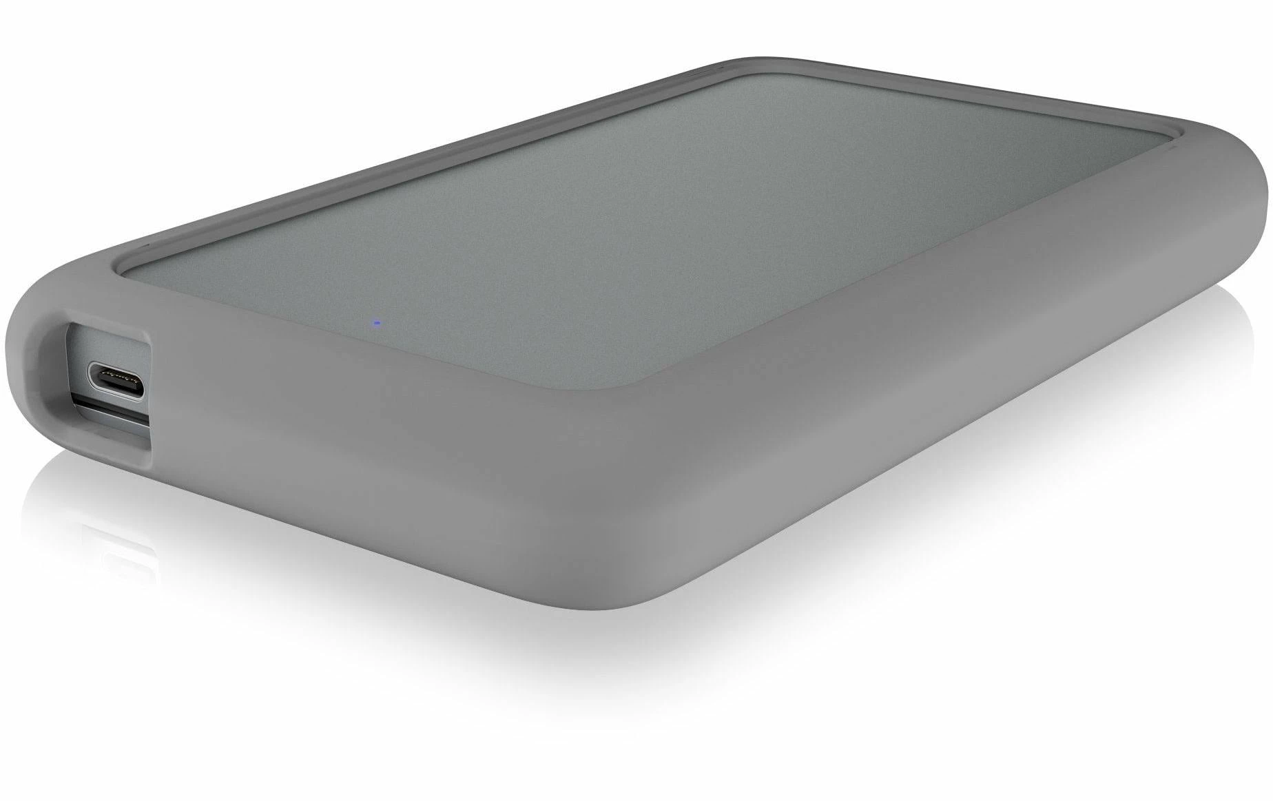 RAIDSONIC Disques Durs Externes ICY BOX Boîtier Externe IB-246-C31-G 2.5 – Image 2