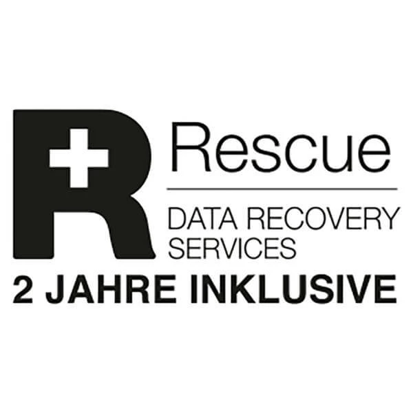 Seagate Expansion Portable + Rescue 4TB STKM4000400 - Disque Dur Externe - Disques Durs Externes – Image 2