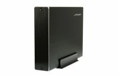 LC-Power Disques Durs Externes Boîtier Externe LC-35U3-Becrux-C1 3.5