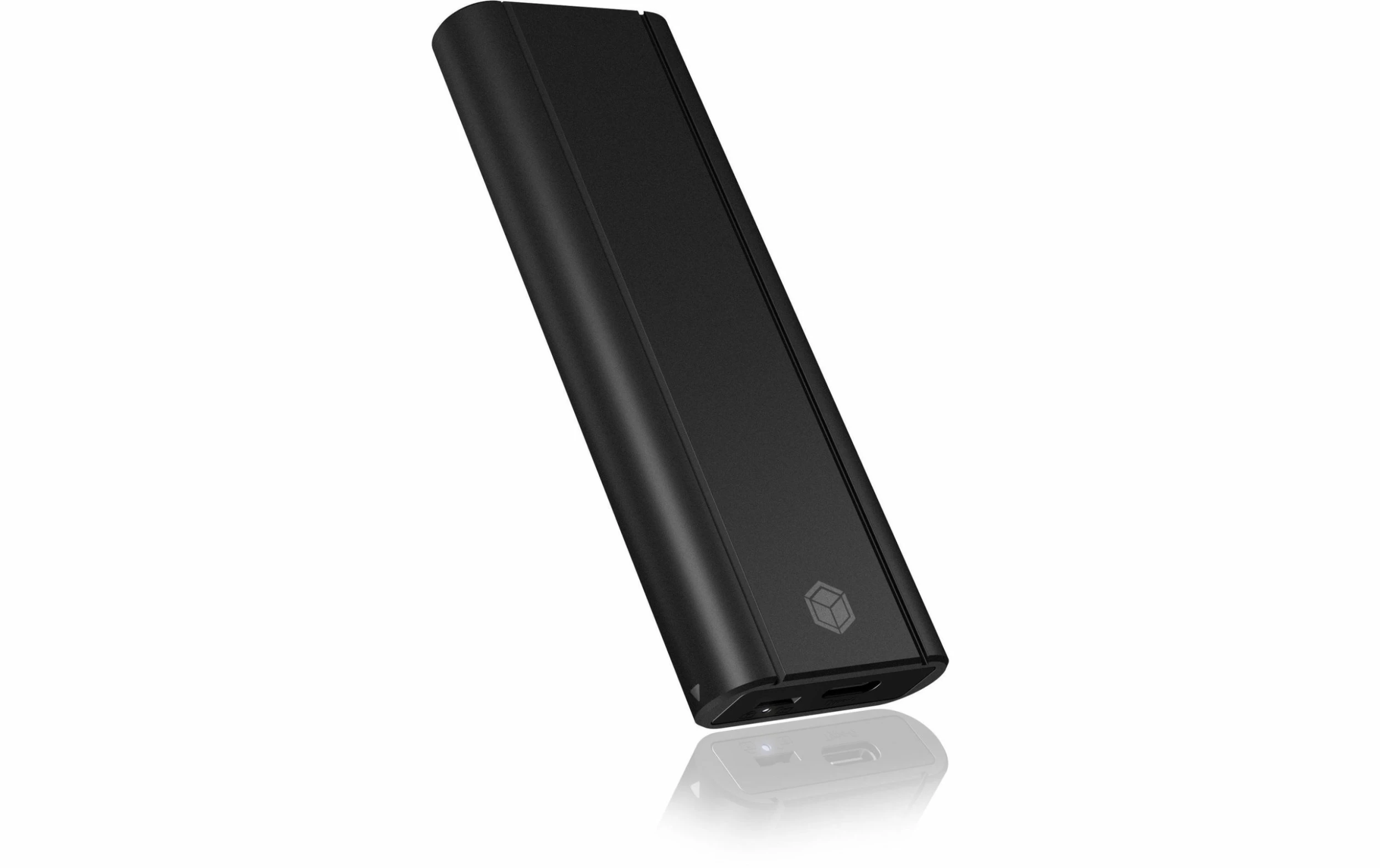 RAIDSONIC ICY BOX Boîtier Externe IB-1807MT-C31 M2 - Disques Durs Externes – Image 3