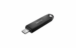 SanDisk Clé USB Ultra Type-C 256 GB - Sticks USB