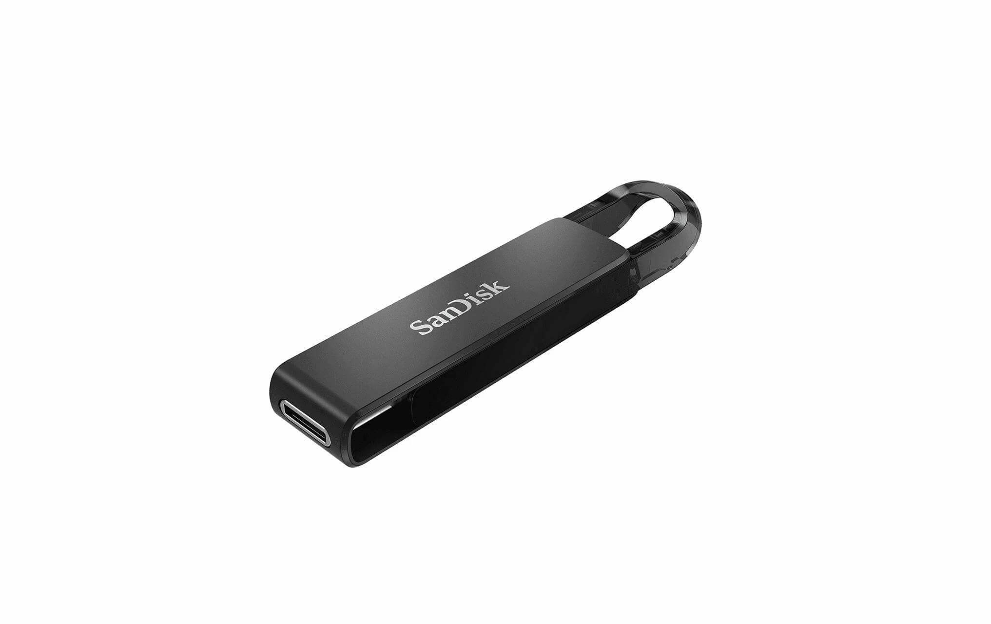 SanDisk Clé USB Ultra Type-C 256 GB - Sticks USB – Image 2