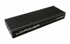 LC-Power Boîtier Externe LC-M2-C-MULTI M2 - Disques Durs Externes