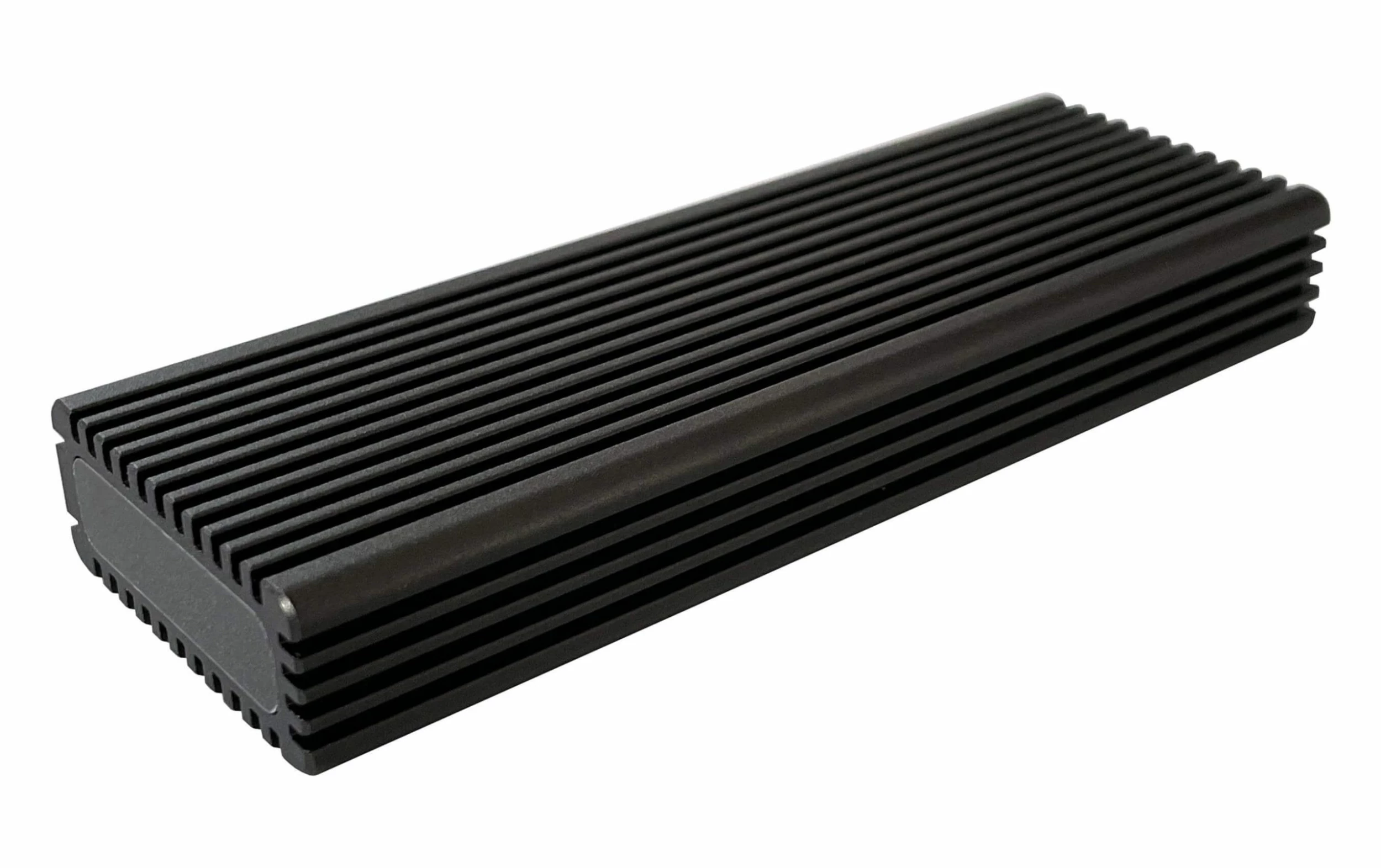 LC-Power Boîtier Externe LC-M2-C-MULTI M2 - Disques Durs Externes – Image 3