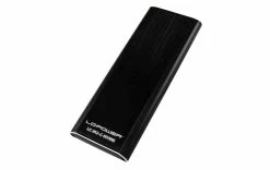 LC-Power Boîtier Externe LC-M2-C-NVME M2 - Disques Durs Externes