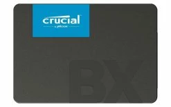 Crucial SSD (Solid State Disks) SSD BX500 2.5