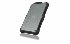 RAIDSONIC Disques Durs Externes ICY BOX Boîtier Externe IB-287-C31 2.5