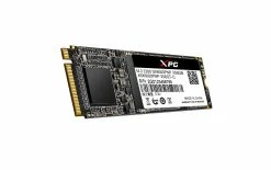 ADATA SSD XPG SX6000 Pro M.2 2280 NVMe 256 GB - SSD (Solid State Disks)