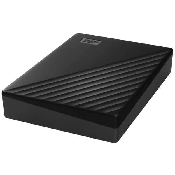 WD My Passport 4 TB - Disque Dur Externe - Disques Durs Externes – Image 3