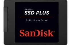 SanDisk SSD (Solid State Disks) SSD Plus 2.5