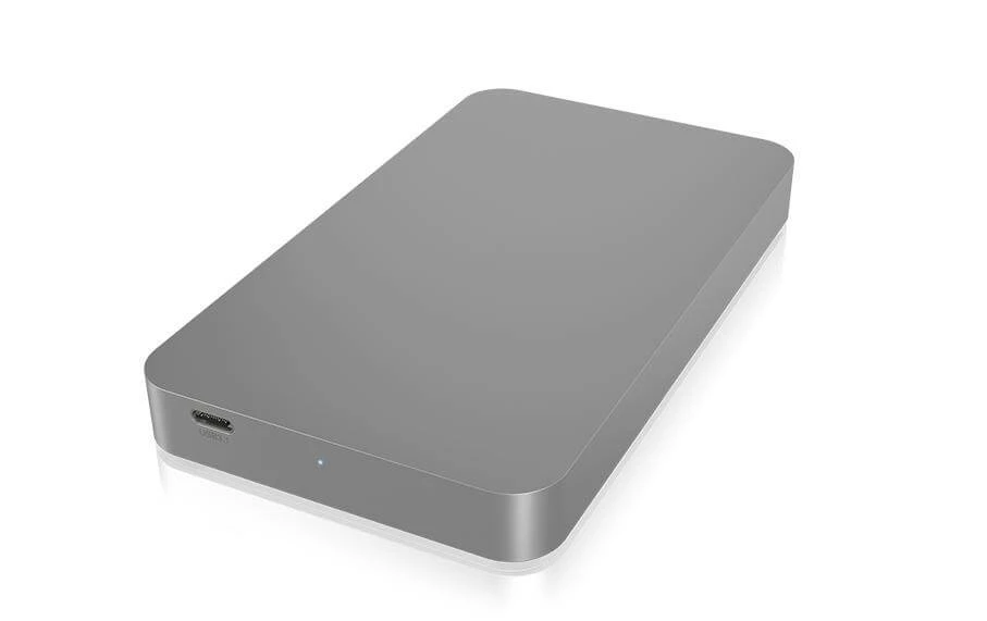 RAIDSONIC Disques Durs Externes ICY BOX Boîtier Externe IB-247-C31 2.5