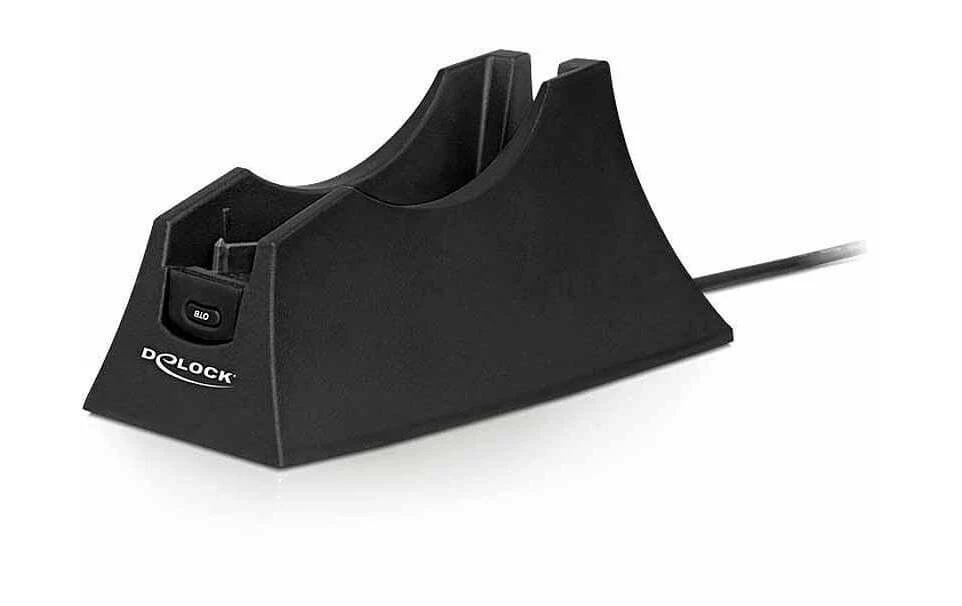 DeLock Station D'accueil Pour 1x SATA-HDDD, USB 3.0 - Accessoires Supports De Mémoire – Image 3