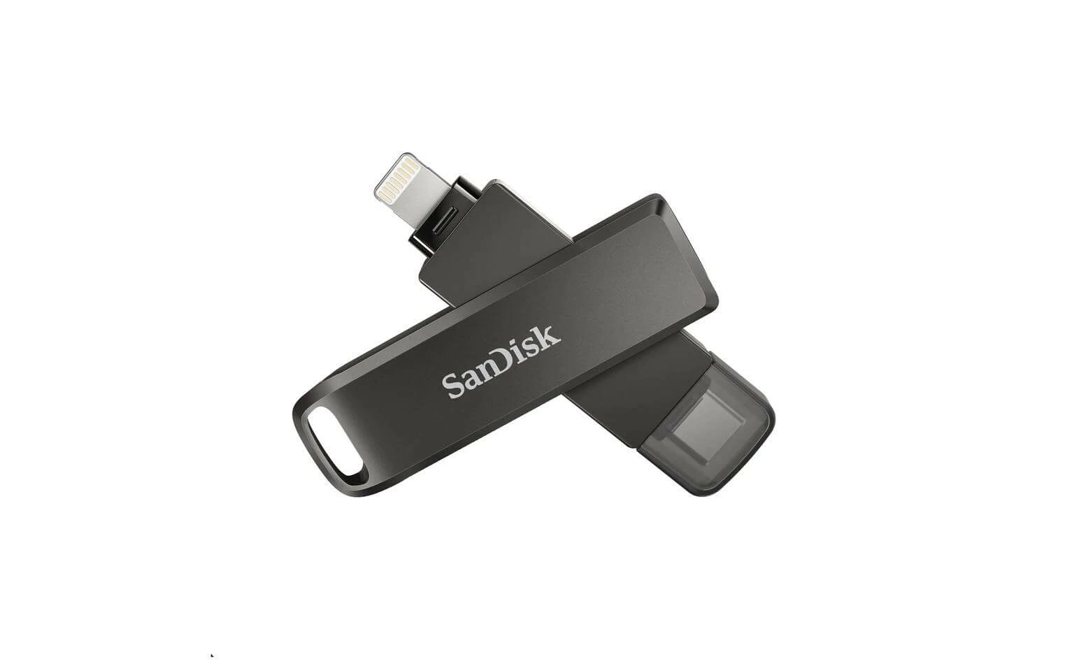 SanDisk Clé USB IXpand Flash Drive Luxe 64 GB - Sticks USB