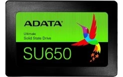 ADATA SSD (Solid State Disks) SSD Ultimate SU650 2.5