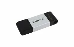 Kingston Clé USB DataTraveler 80 256 GB - Sticks USB