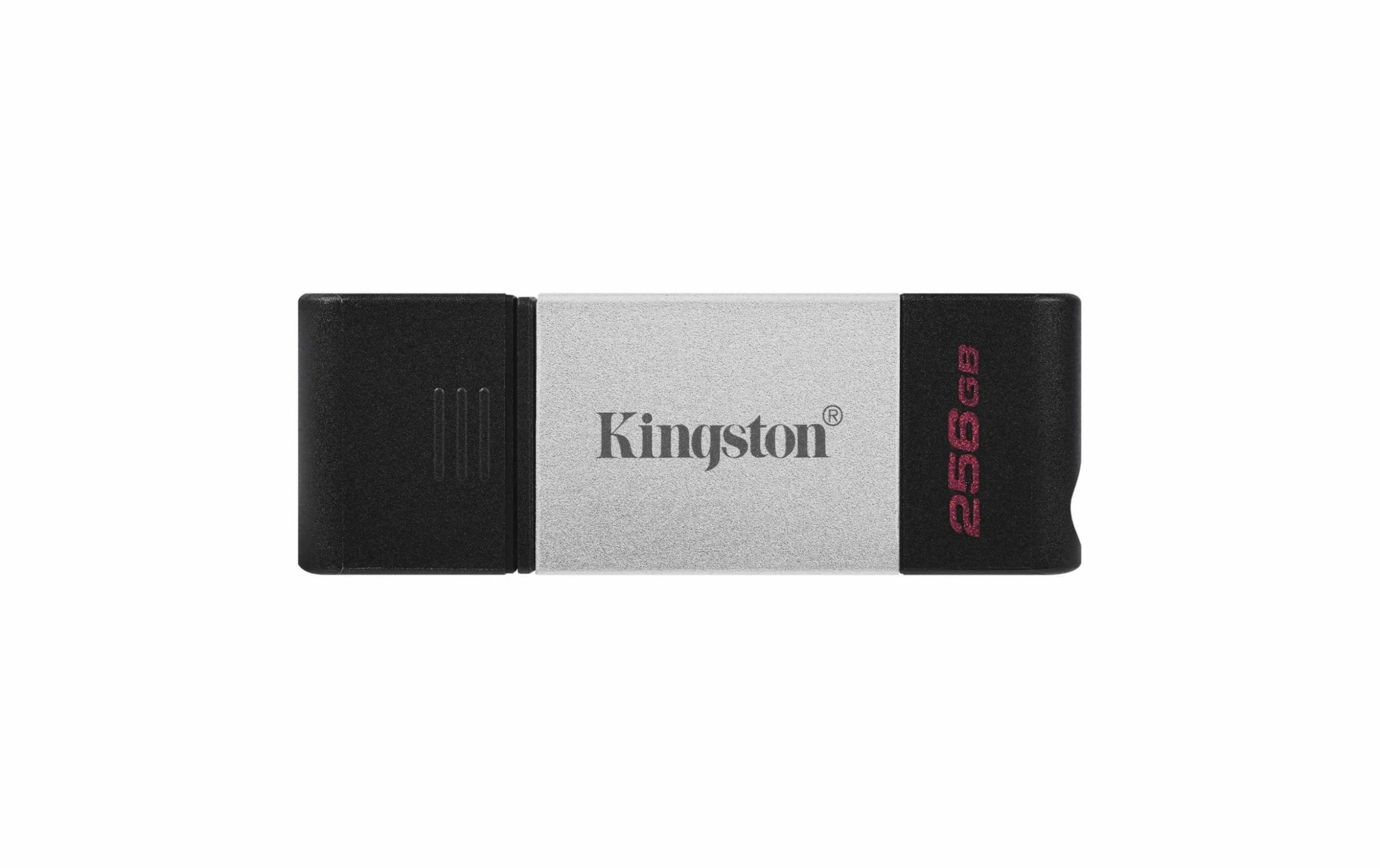 Kingston Clé USB DataTraveler 80 256 GB - Sticks USB – Image 3