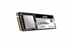 ADATA SSD XPG SX8200 Pro M.2 2280 NVMe 256 GB - SSD (Solid State Disks)
