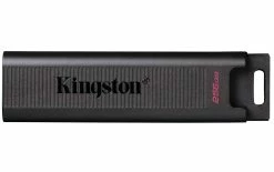 Kingston Clé USB DataTraveler Max 256 GB - Sticks USB