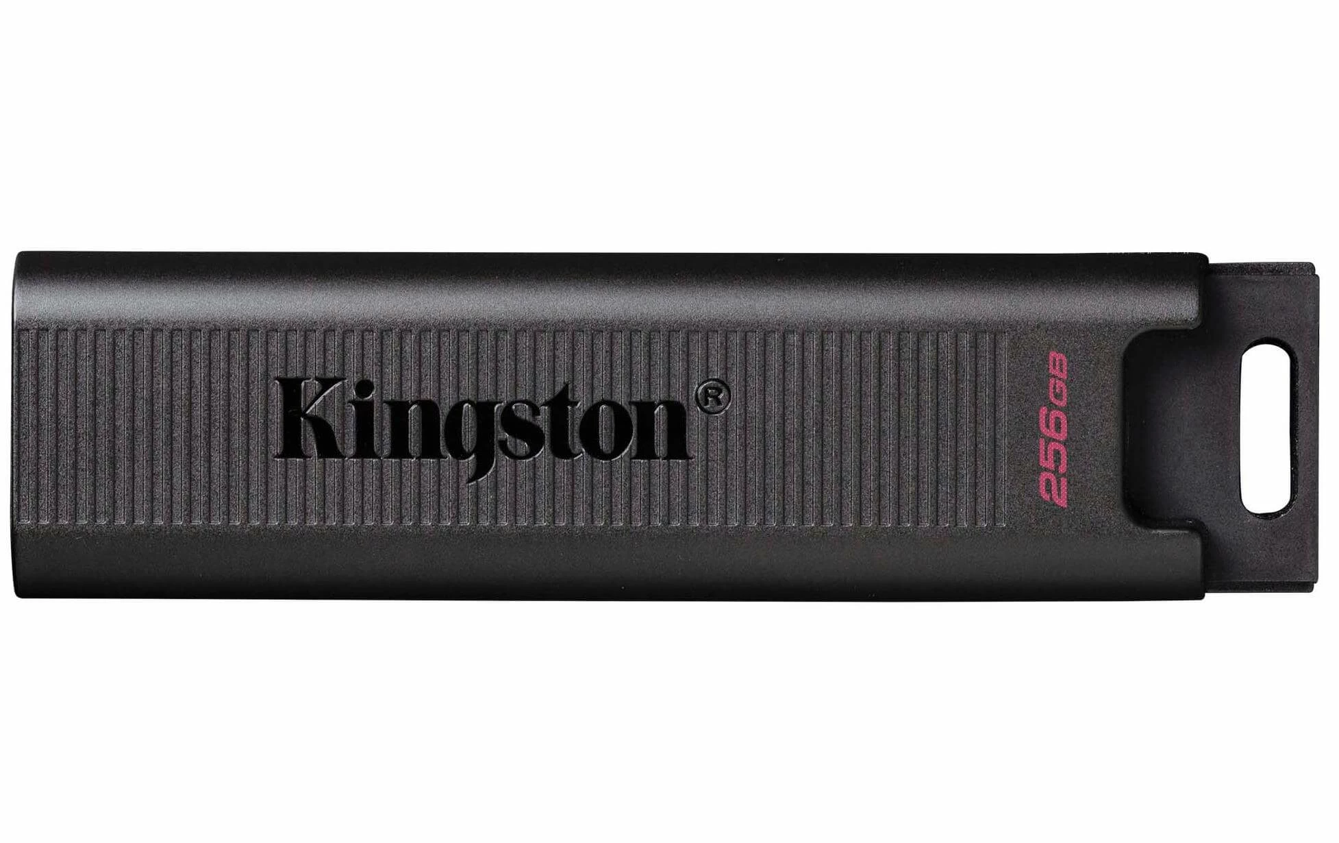Kingston Clé USB DataTraveler Max 256 GB - Sticks USB