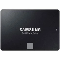 Samsung 870 EVO 1000 GB - SSD - SSD (Solid State Disks)