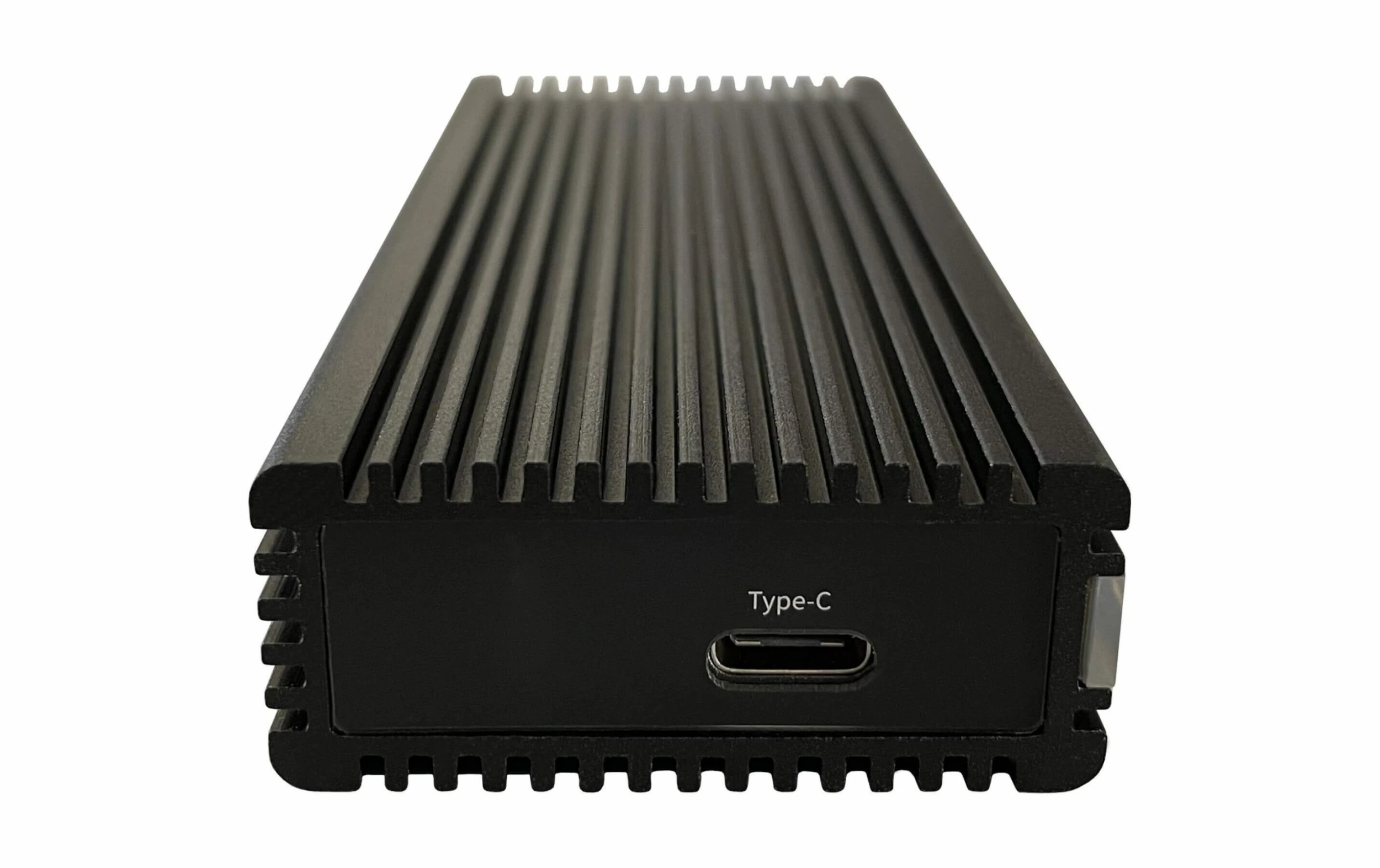 LC-Power Boîtier Externe LC-M2-C-NVME-2x2 M2 - Disques Durs Externes – Image 3