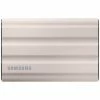 Samsung Portable SSD T7 Shield 1TB Beige - MU-PE1T0K/EU - SSD (Solid State Disks)