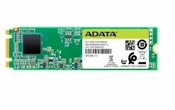 ADATA SSD Ultimate SU650 M.2 2280 SATA 480 GB - SSD (Solid State Disks)