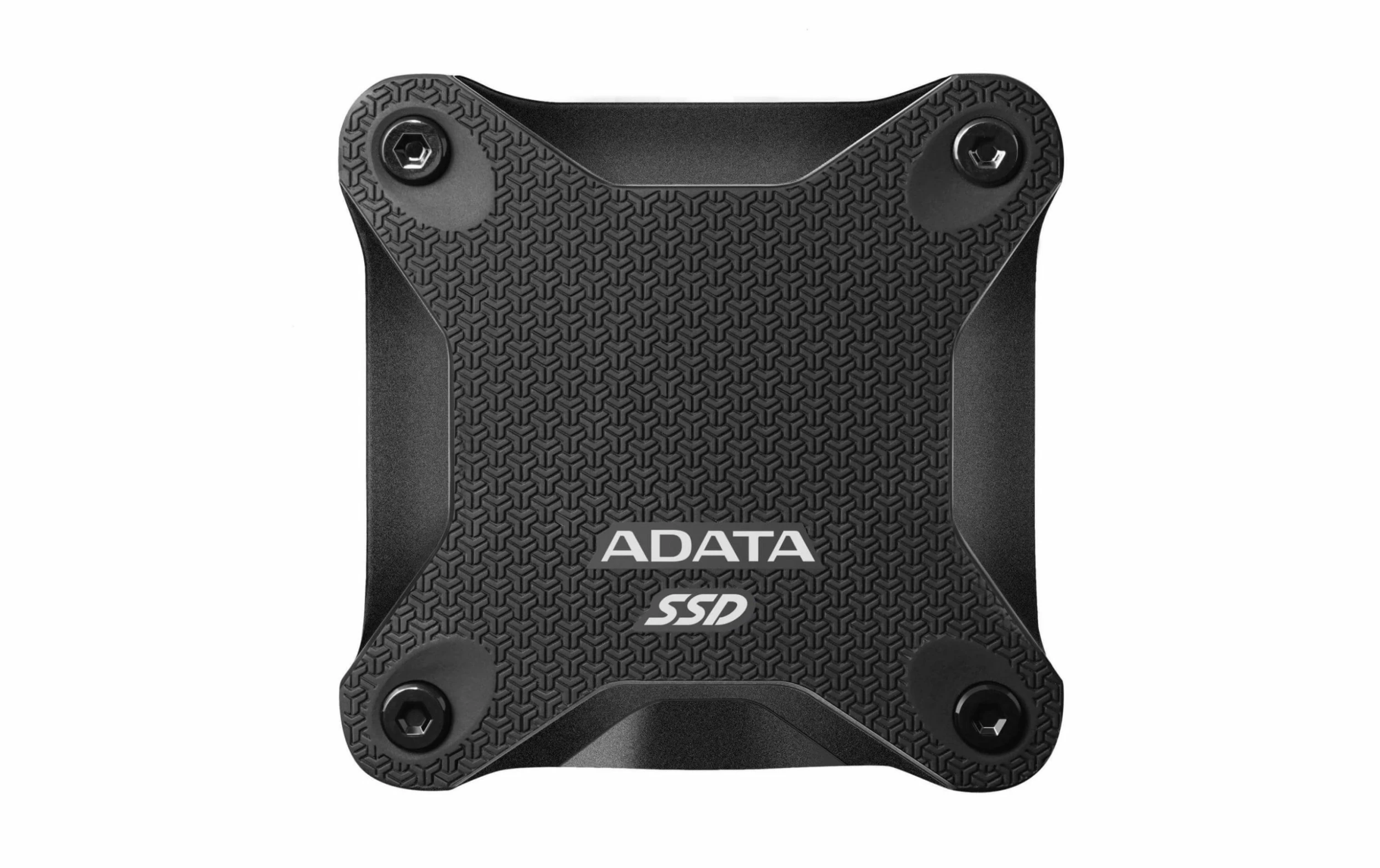 ADATA SSD Externe SD600Q 240 GB, Noir - SSD (Solid State Disks)