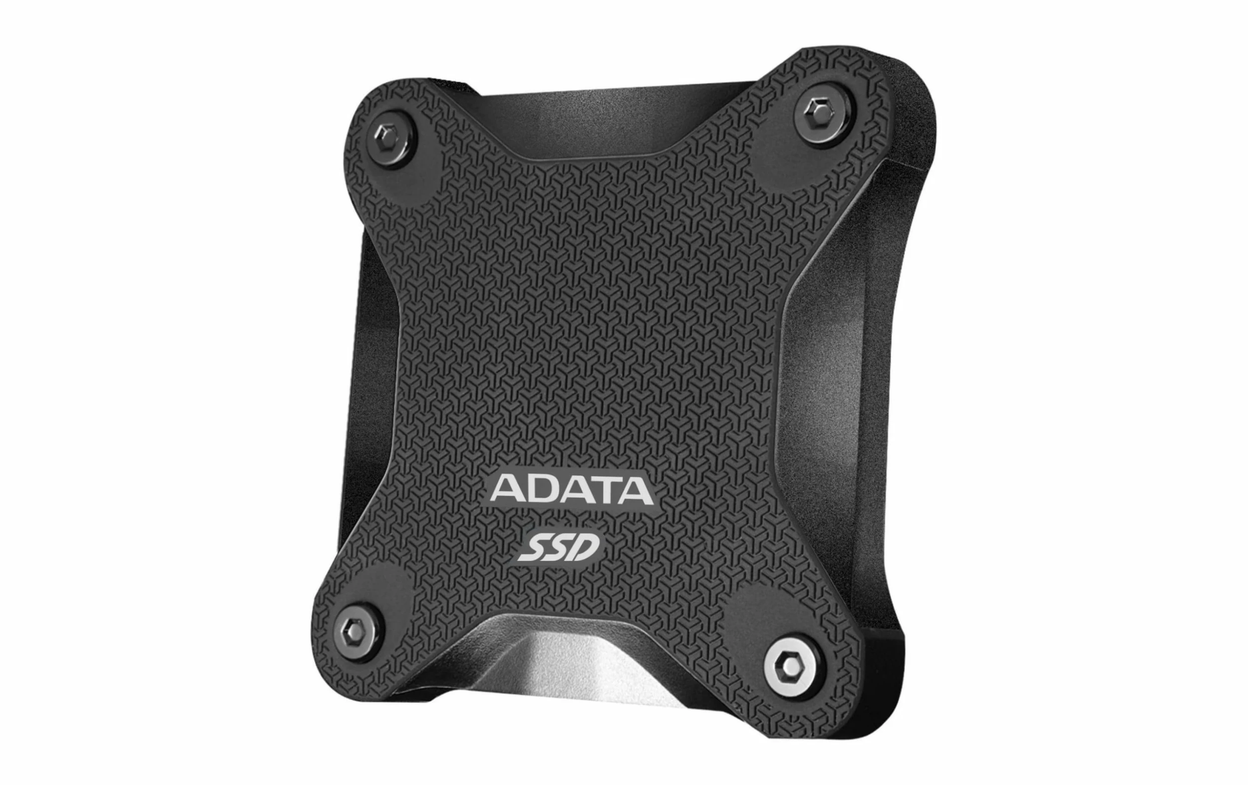 ADATA SSD Externe SD600Q 240 GB, Noir - SSD (Solid State Disks) – Image 2