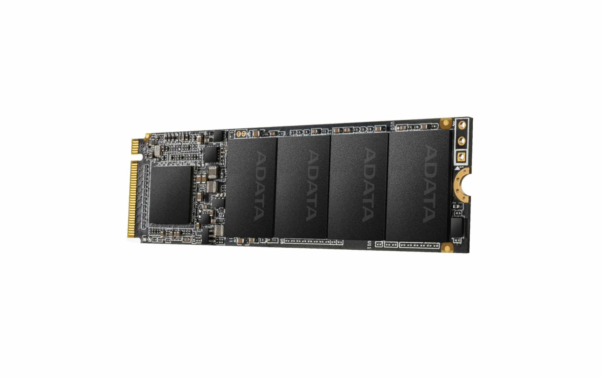 ADATA SSD XPG SX6000 Pro M.2 2280 NVMe 512 GB - SSD (Solid State Disks) – Image 2
