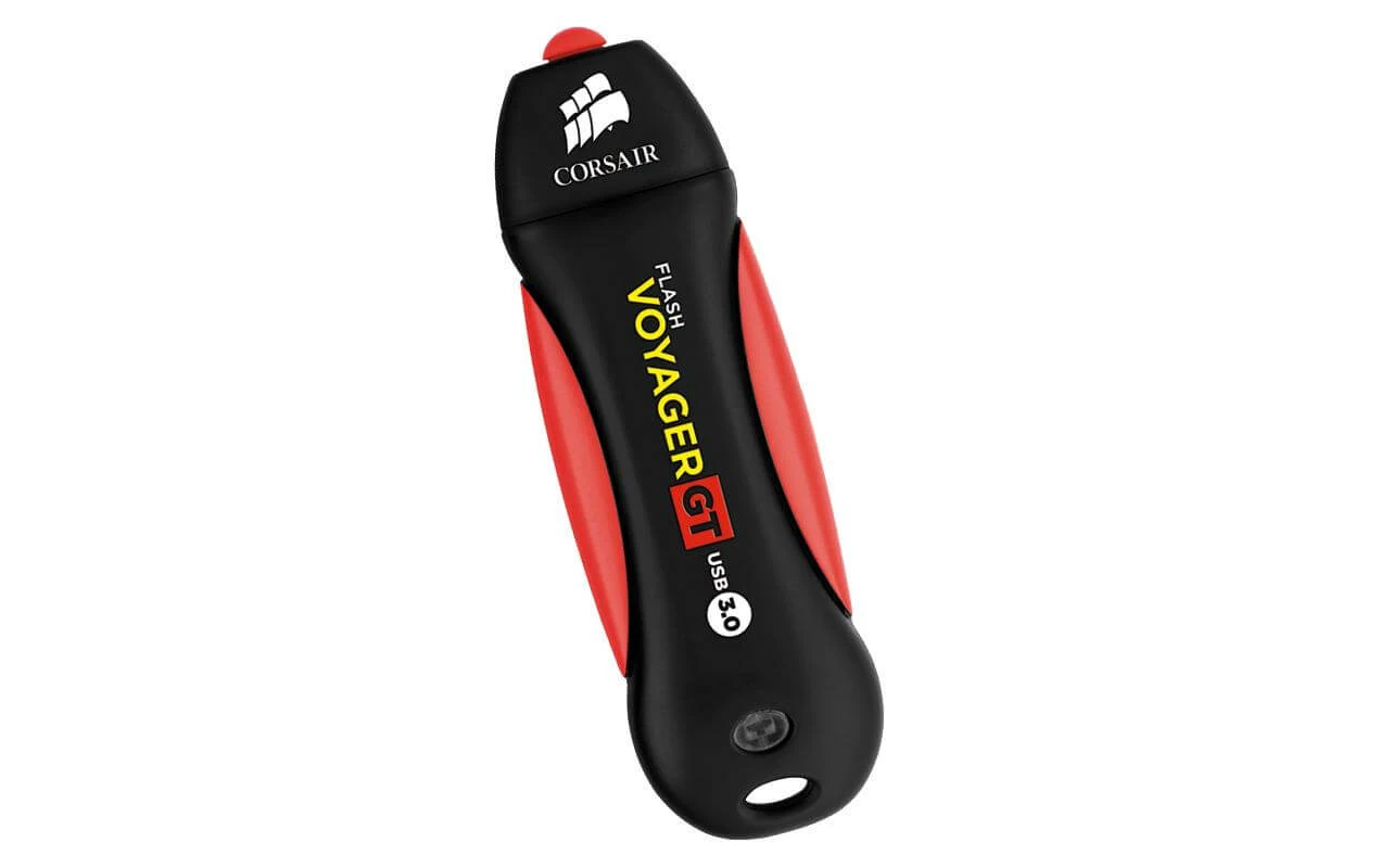 Corsair Clé USB Flash Voyager GT USB 3.0 128 GB - Sticks USB – Image 3